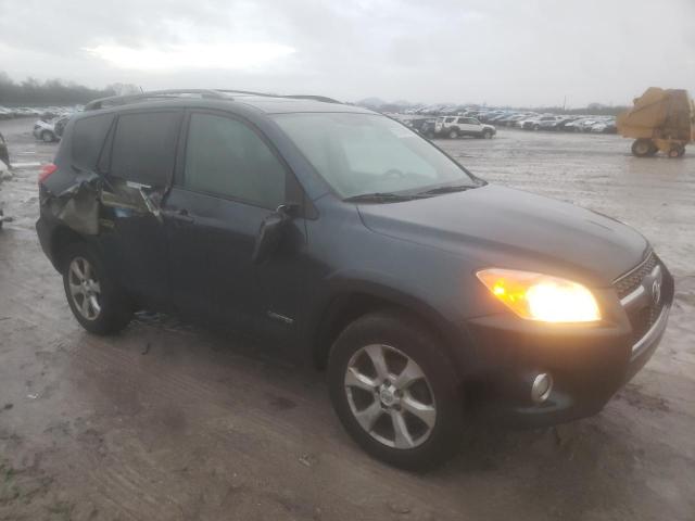 Photo 4 from auction – 2011 TOYOTA RAV4 LIMIT with VIN 2T3YF4DV0BW072894