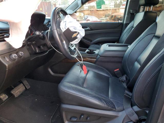 Photo 7 from auction – 2019 CHEVROLET SUBURBAN K with VIN 1GNSKHKC8KR204253