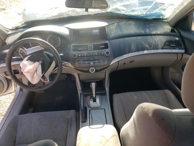 Photo 8 from auction – 2012 HONDA ACCORD LXP with VIN 1HGCP2F49CA020133