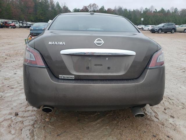 Фото 6 с аукциона – 2012 NISSAN MAXIMA S с VIN 1N4AA5AP3CC859229