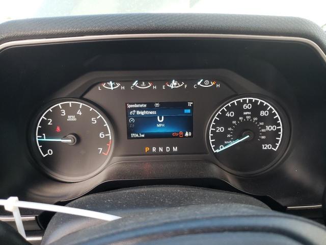 Photo 9 from auction – 2021 FORD F150 SUPER with VIN 1FTEW1EP8MFC33935