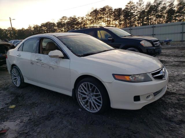 Photo 4 from auction – 2006 ACURA TSX with VIN JH4CL96846C001860