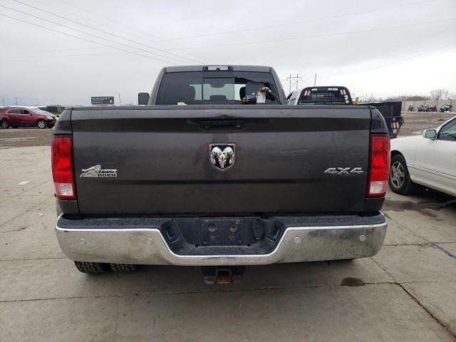 Photo 6 from auction – 2018 RAM 3500 SLT with VIN 3C63RRHLXJG119118