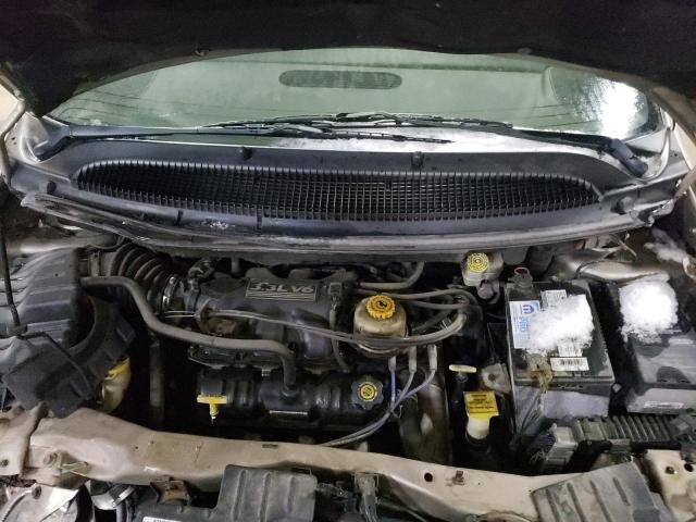 Photo 12 from auction – 2002 DODGE GRAND CARA with VIN 2B4GP44R82R573230