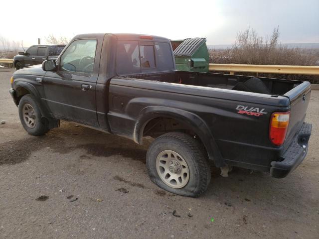 Photo 2 from auction – 2004 MAZDA B3000 with VIN 4F4YR12U14TM04242