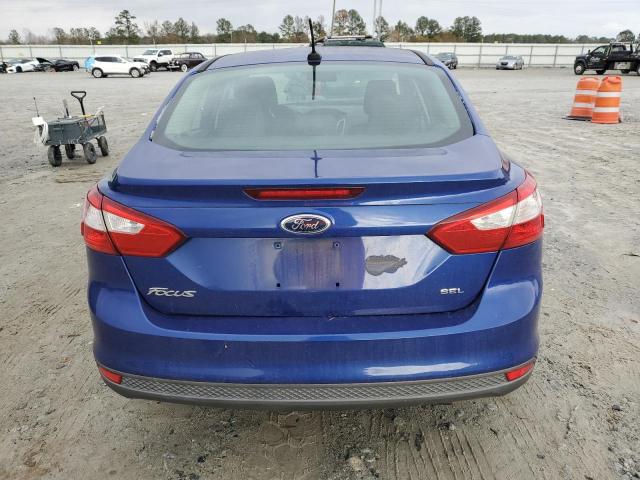 Photo 6 from auction – 2012 FORD FOCUS SEL with VIN 1FAHP3H2XCL313720