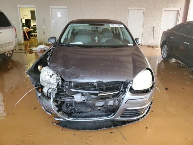 Photo 5 from auction – 2009 VOLKSWAGEN JETTA TDI with VIN 3VWAL71K59M162296