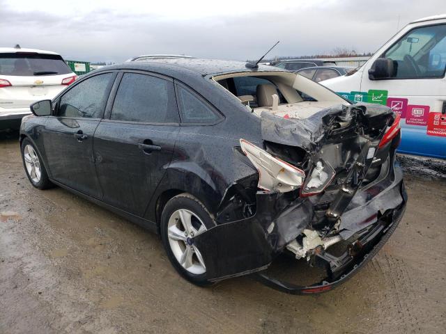 Photo 2 from auction – 2014 FORD FOCUS SE with VIN 1FADP3F20EL452002