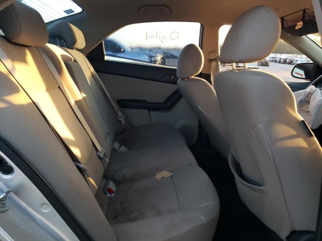 Photo 10 from auction – 2012 KIA FORTE EX with VIN KNAFU4A23C5513379