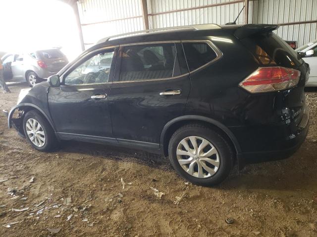 Photo 2 from auction – 2016 NISSAN ROGUE S with VIN KNMAT2MT5GP712128