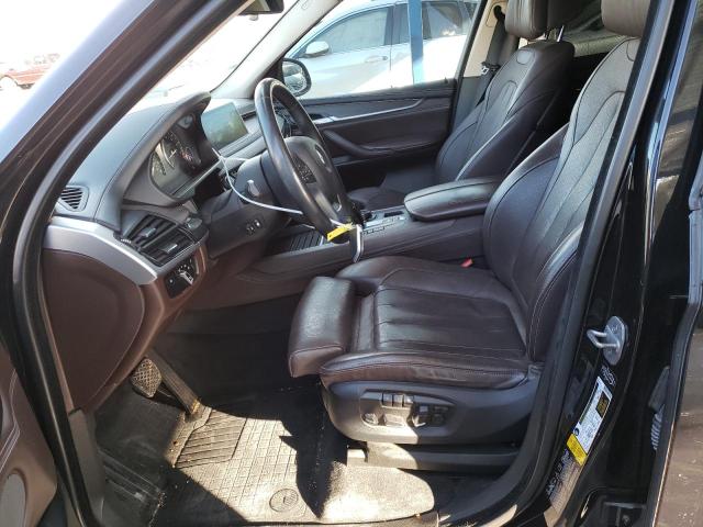 Photo 7 from auction – 2015 BMW X5 XDRIVE5 with VIN 5UXKR6C52F0J73812