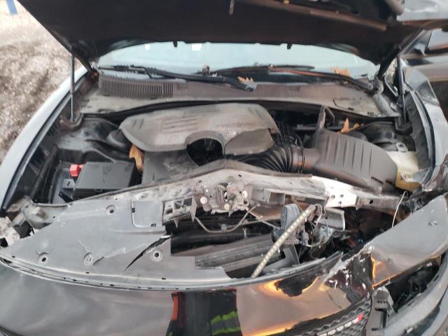 Photo 11 from auction – 2019 DODGE CHARGER with VIN 2C3CDXHG2KH615082