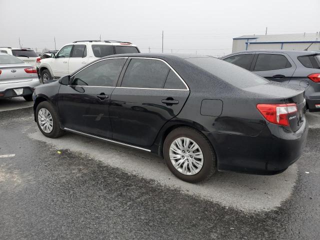 Photo 2 from auction – 2012 TOYOTA CAMRY BASE with VIN 4T4BF1FK6CR257670