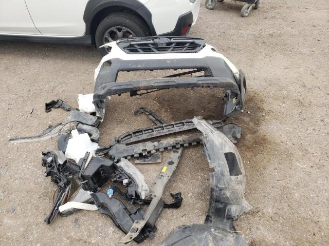 Photo 13 from auction – 2021 SUBARU CROSSTREK with VIN JF2GTHSC3MH209866