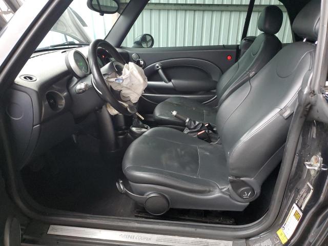 Photo 7 from auction – 2006 MINI COOPER with VIN WMWRF33596TG15684