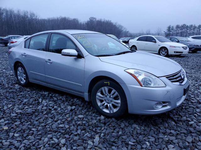 Photo 4 from auction – 2012 NISSAN ALTIMA BAS with VIN 1N4AL2AP6CN561206