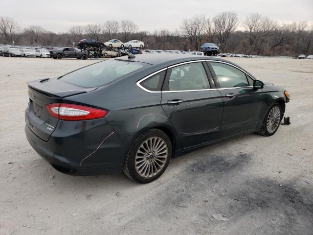 Photo 3 from auction – 2015 FORD FUSION TIT with VIN 3FA6P0D99FR201196