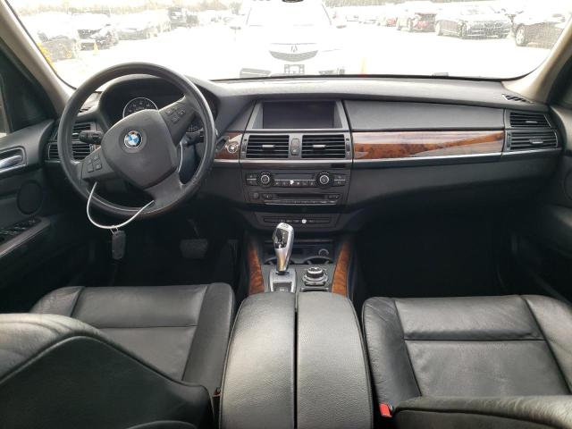 Photo 8 from auction – 2012 BMW X5 XDRIVE3 with VIN 5UXZW0C55C0B88985