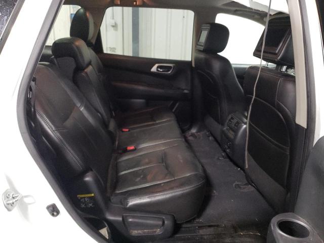 صورة رقم 11 من المزاد - 2014 NISSAN PATHFINDER مع VIN 5N1AR2MM2EC653692
