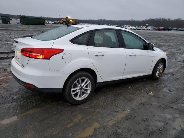 Photo 3 from auction – 2016 FORD FOCUS SE with VIN 1FADP3F22GL384417