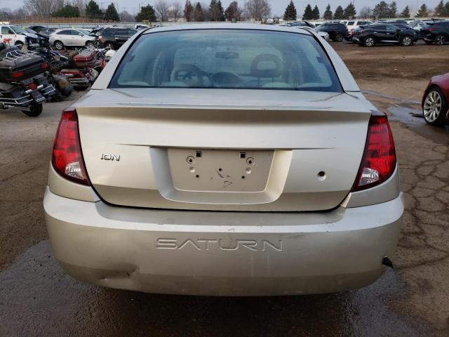 Photo 6 from auction – 2005 SATURN ION LEVEL with VIN 1G8AJ52F05Z113492
