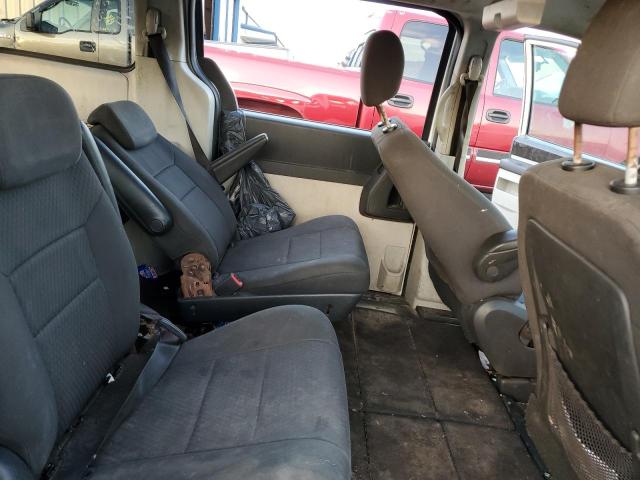Photo 11 from auction – 2010 DODGE GRAND CARA with VIN 2D4RN5D11AR251208