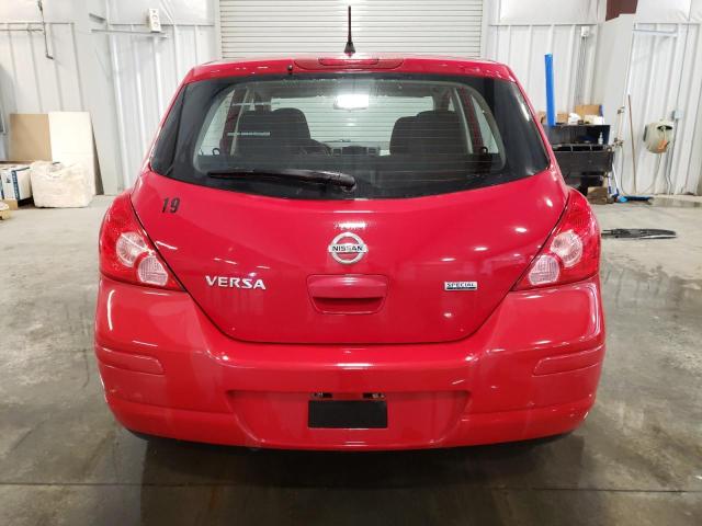 Photo 6 from auction – 2012 NISSAN VERSA S with VIN 3N1BC1CPXCK804188
