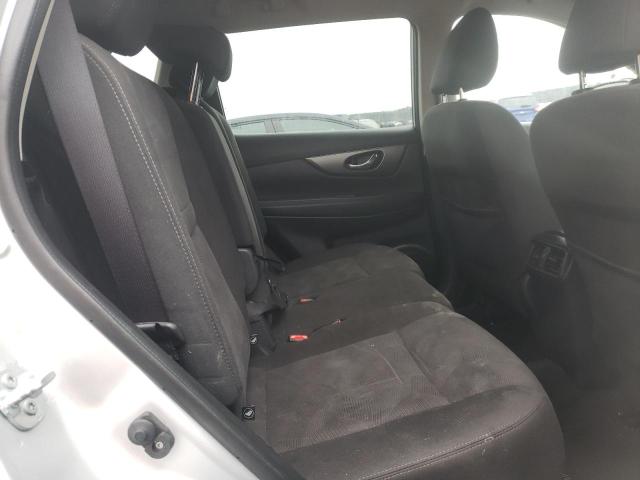 Photo 10 from auction – 2016 NISSAN ROGUE S with VIN KNMAT2MV6GP662583