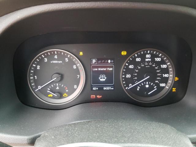 Photo 9 from auction – 2016 HYUNDAI TUCSON LIM with VIN KM8J3CA29GU096156
