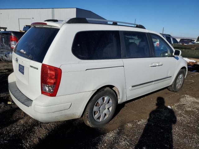 Фото 3 с аукциона – 2007 HYUNDAI ENTOURAGE с VIN KNDMC233876014374