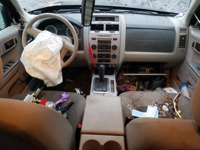 Photo 8 from auction – 2008 FORD ESCAPE XLT with VIN 1FMCU03148KD64679