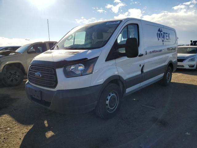 FORD TRANSIT T- 2016 with VIN 1FTYE1YM9GKB44470 - Photo from auction