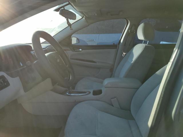 Photo 7 from auction – 2008 CHEVROLET IMPALA LS with VIN 2G1WB58K889242276