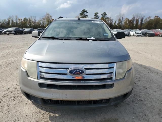 Photo 5 from auction – 2008 FORD EDGE SE with VIN 2FMDK36C88BA37074