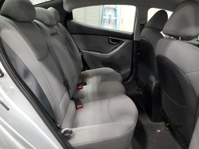 Photo 10 from auction – 2011 HYUNDAI ELANTRA GL with VIN 5NPDH4AEXBH026784