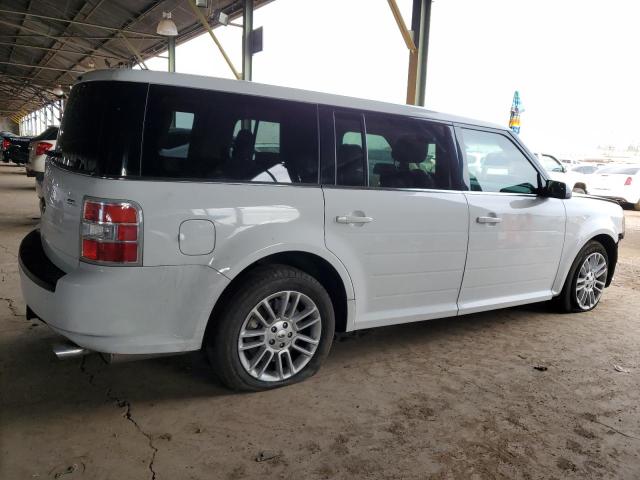 Photo 3 from auction – 2014 FORD FLEX SEL with VIN 2FMGK5C89EBD19860