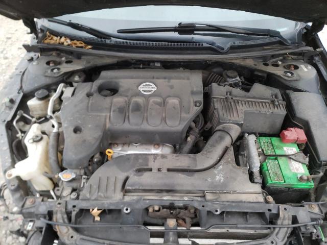 Photo 11 from auction – 2011 NISSAN ALTIMA BAS with VIN 1N4AL2AP2BN494442