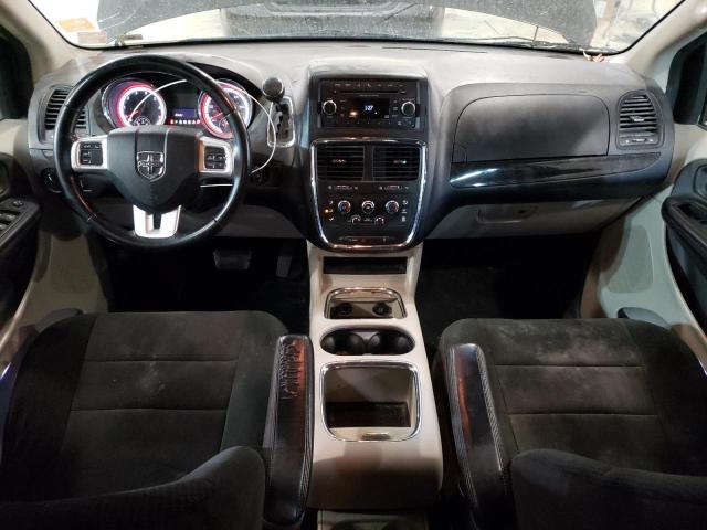 Photo 8 from auction – 2012 DODGE GRAND CARA with VIN 2C4RDGCG2CR122799
