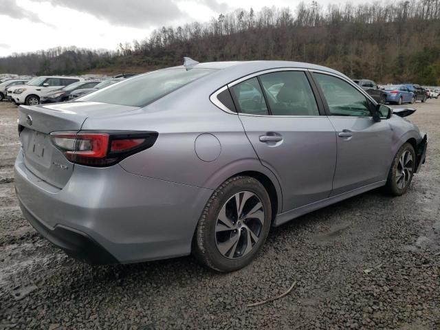Photo 3 from auction – 2020 SUBARU LEGACY with VIN 4S3BWAC69L3005567