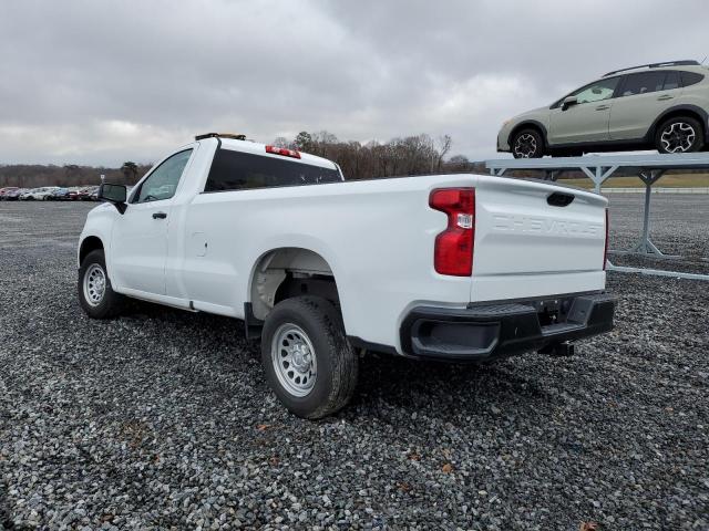 Photo 3 from auction – 2022 CHEVROLET SILVERADO with VIN 3GCNAAEK7NG506737