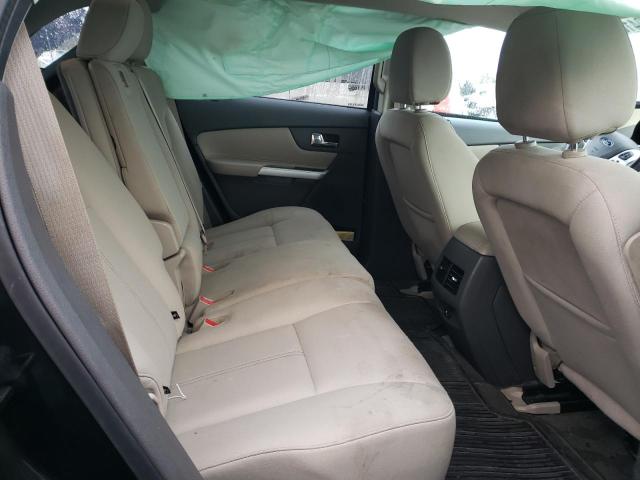 Photo 11 from auction – 2013 FORD EDGE SE with VIN 2FMDK4GC3DBC64199