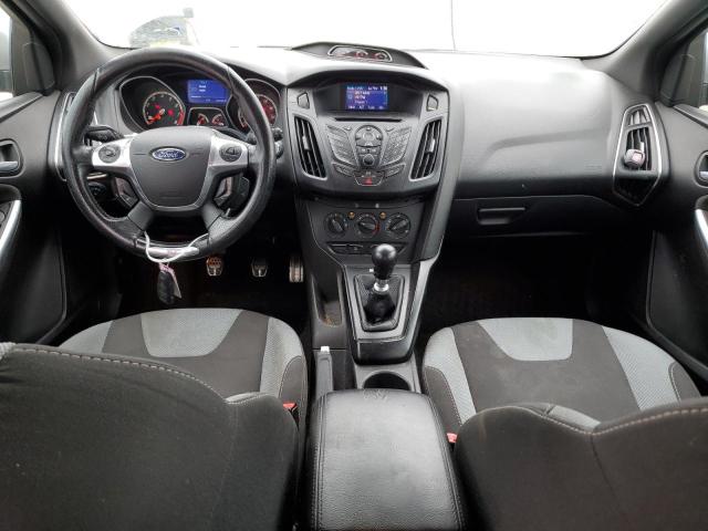 Photo 8 from auction – 2013 FORD FOCUS ST with VIN 1FADP3L97DL172271