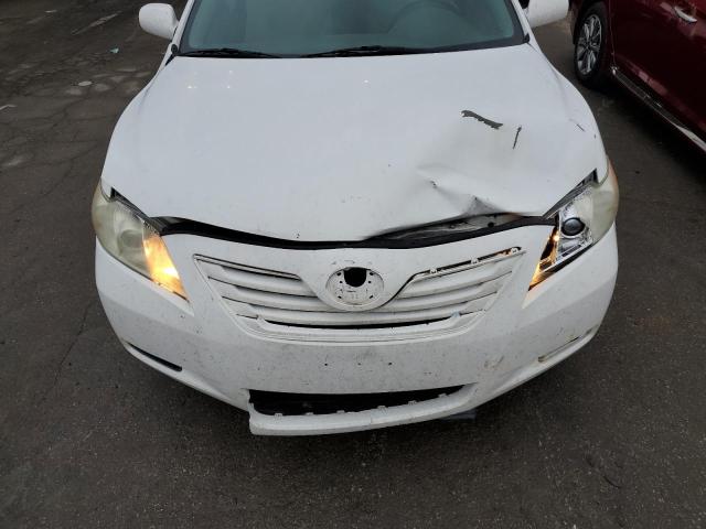 Photo 11 from auction – 2009 TOYOTA CAMRY BASE with VIN 4T4BE46K09R126750