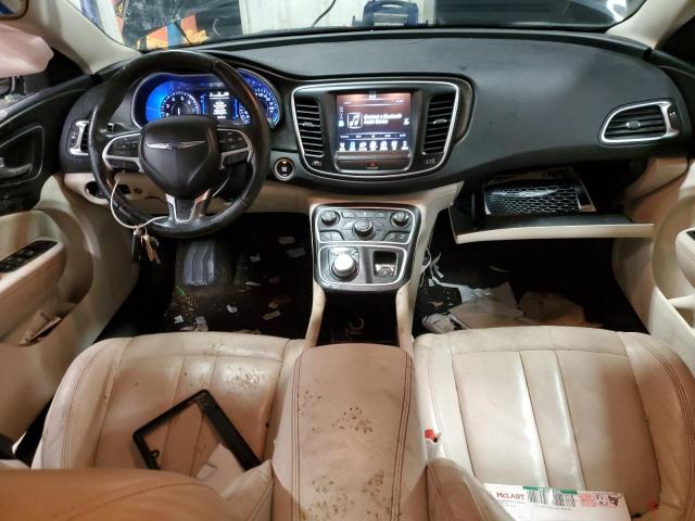 Photo 8 from auction – 2016 CHRYSLER 200 LIMITE with VIN 1C3CCCAB5GN195150