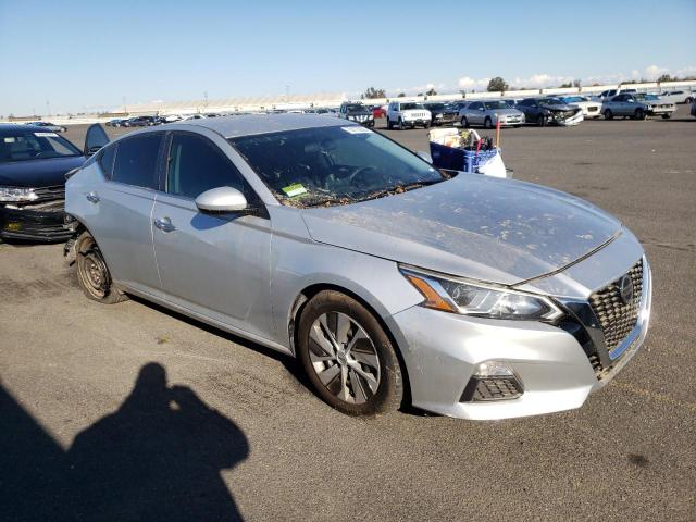 Photo 4 from auction – 2020 NISSAN ALTIMA S with VIN 1N4BL4BV7LC155153