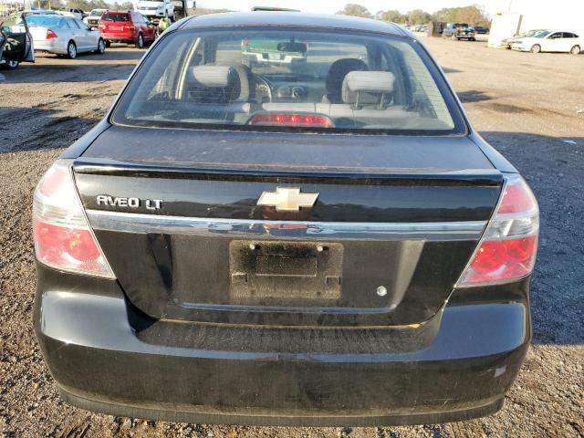 Photo 6 from auction – 2011 CHEVROLET AVEO LS with VIN KL1TD5DE2BB131949