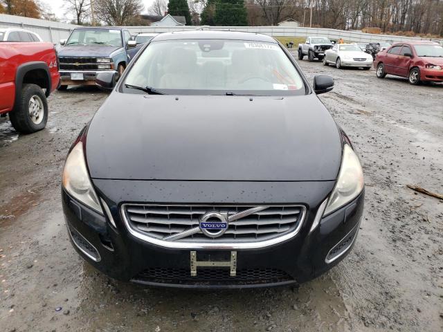 Photo 5 from auction – 2013 VOLVO S60 T5 with VIN YV1612FS4D2196945