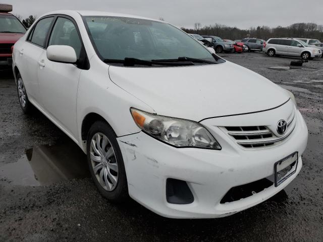 Photo 4 from auction – 2013 TOYOTA COROLLA BA with VIN 2T1BU4EE4DC972317