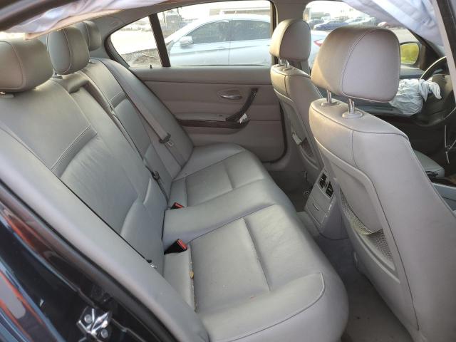 Photo 10 from auction – 2009 BMW 328 I with VIN WBAPH735X9E126774