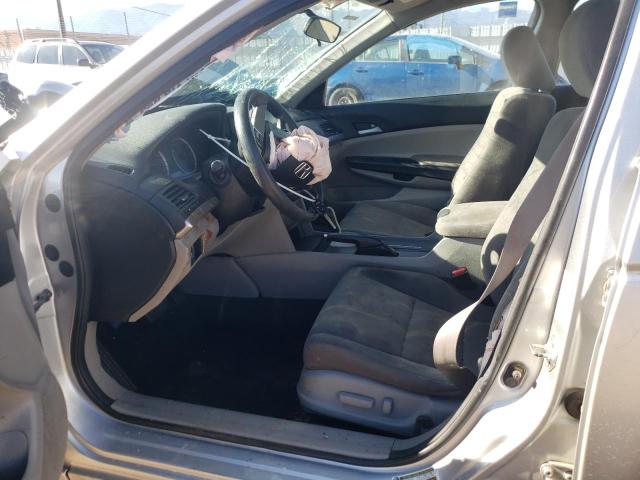 Photo 7 from auction – 2012 HONDA ACCORD LXP with VIN 1HGCP2F49CA020133